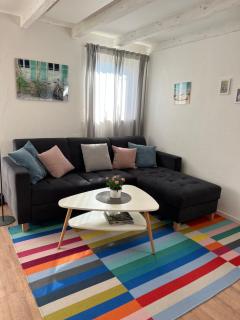 Gästewohnung A+C Bovet - 4