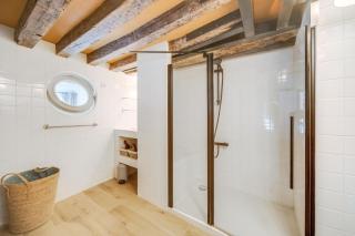 Les appartements de l'atelier Paris 3 - Paris - 1
