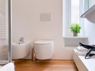 San Marco hideaway - new exclusive apartment - Milan - 1