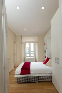 San Marco hideaway - new exclusive apartment - Milan - 9