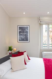 San Marco hideaway - new exclusive apartment - Milan - 4