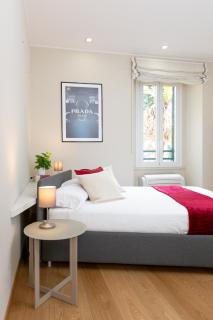 San Marco hideaway - new exclusive apartment - Milan - 5