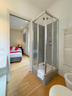 San Marco hideaway - new exclusive apartment - Milan - 2