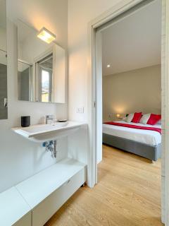 San Marco hideaway - new exclusive apartment - Milan - 6