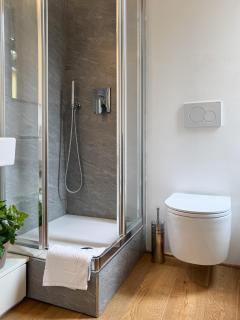 San Marco hideaway - new exclusive apartment - Milan - 7