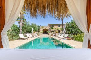 YourHouse Son Punta villa - 9