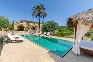 YourHouse Son Punta villa - Felanitx - 8