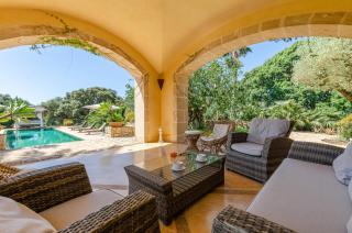 YourHouse Son Punta villa - Felanitx - 5