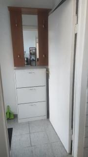 Appartement mit Garten in Zentrum Schwerins - Schwerin - 4