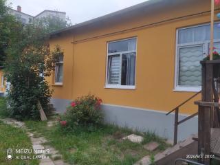 Appartement mit Garten in Zentrum Schwerins - Schwerin - 6