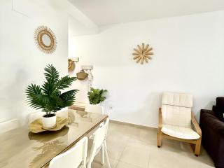 Mi sueño free parking by staycare - Rota - 5