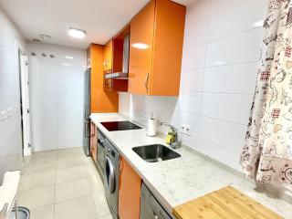 Mi sueño free parking by staycare - Rota - 1