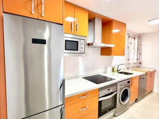 Mi sueño free parking by staycare - Rota - 2