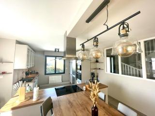 Villa Spacieuse & Moderne, Proche des Plages - Saint-Briac-sur-Mer - 5