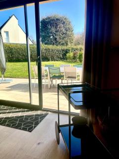 Villa Spacieuse & Moderne, Proche des Plages - Saint-Briac-sur-Mer - 1