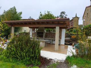 Casa de Crabera - Corunha - 3
