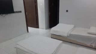 ملاذ حيث الهدوء والسكينة - Medina - 4