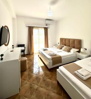 Seli's Vila Ksamil - Ksamil - 6