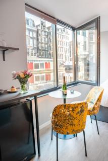 2 Houseboat Suites Amsterdam Prinsengracht - Amesterdão - 7