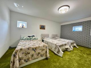 Mahalla 89 - Tashkent - 1