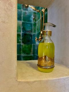 NEW Dar Aït Zahra Marrakech-Cook included-View ATLAS - Marrakesh - 7