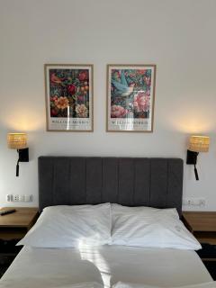 Hotel Portus - Słupsk - 9