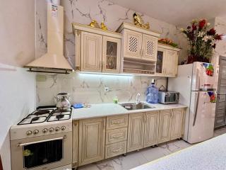 Mahalla 89 - Tashkent - 7
