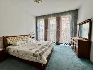 Mahalla 89 - Tashkent - 2