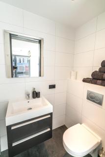 2 Houseboat Suites Amsterdam Prinsengracht - Amesterdão - 5