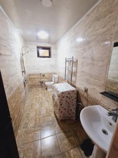 Hazal Villa - Gabala - 3
