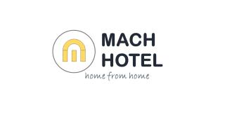 Mach Hotel - Dar es Salaam - 5