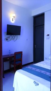Mach Hotel - Dar es Salaam - 1