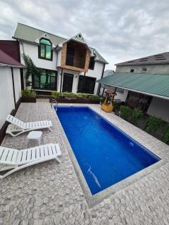 Hazal Villa - 9