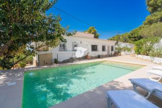 Casa Bellisimo - Benissa - 0