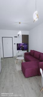 Andreea Apartament - Năvodari - 6