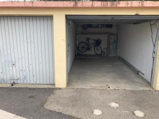 Le Marco polo appartement T3 les pieds dans l 'eau et garage - 1