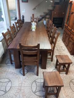 Casa de Crabera - Corunha - 9