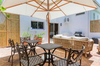 Camps Bay Glen Authentic Villa - Cape Town - 6