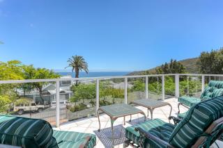 Camps Bay Glen Authentic Villa - Cape Town - 9