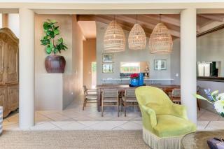 Camps Bay Glen Authentic Villa - Cidade Do Cabo - 2