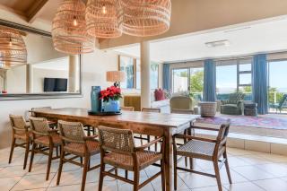 Camps Bay Glen Authentic Villa - Cidade Do Cabo - 5