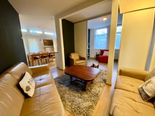 Sunny apartment on ground floor with small terrace - 8