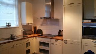 Sunny apartment on ground floor with small terrace - 3