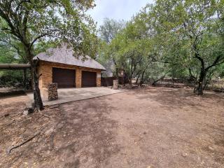Ratel Retreat - Marloth Park - 8