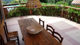 IL CARNASCIALE PIEVE di CAMAIORE -Bouganville- - Camaiore - 7