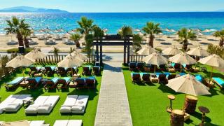 Seven For Life Thermal Hotel - Kusadası - 9