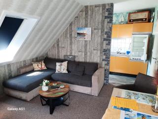 FeWo Fuhrmann - Bensersiel - 7