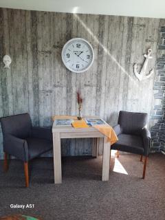 FeWo Fuhrmann - Bensersiel - 5