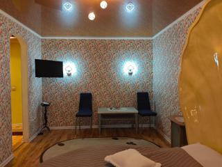 Apartment in the heart of the city - Kremenčuk - 3
