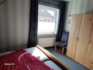 FeWo Fuhrmann - Bensersiel - 2